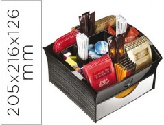 BANDEJA ORGANIZADORA CEP PREMIER  COM 9 COMPARTIMENTOS APTA