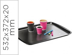 BANDEJA CEP APTA PARA ALIMENTOS EMPILHAVEL POLICARBONATO PRE