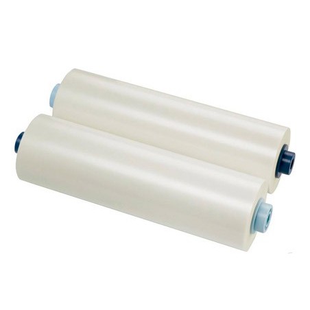 RECARGA PARA PLASTIFICADORA GBC 305 MM X75 MT 75 MICRONS BRI