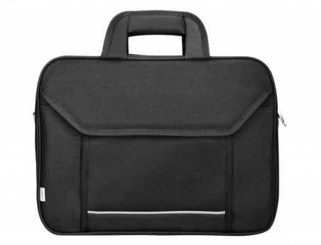 MALA PARA PORTATIL Q-CONNECT MEDIDAS 420X320X80MM       