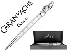 ESFEROGRAFICA CARAN D'ACHE ECRIDOR MADEMOISELLE PLACADODO PA