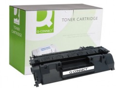 TONER Q-CONNECT COMPATIVEL HP CF280X LASERJET /M401 -6900 PA
