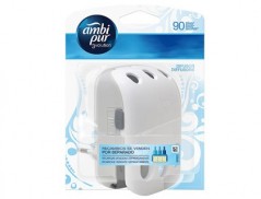 AMBIENTADOR ELECTRICO AMBIPUR 3 VOLUTION DIFUSOR