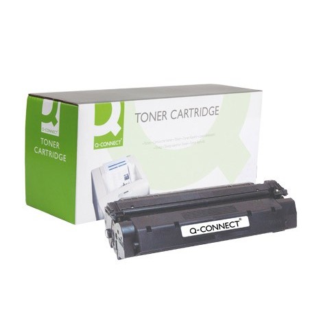TONER Q-CONNECT COMPATIVEL HP LASERJET M125NW /127FN / 127FW