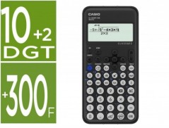 CALCULADORA CASIO FX-82 SPX IBERIA CLASSWIZZ CIENTIFICA 292
