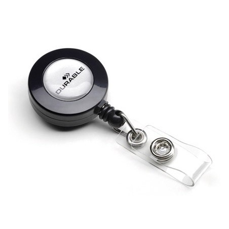 10un CORDAO DURABLE PORTA NOMES EXTENSIVEL ATE 60 CM