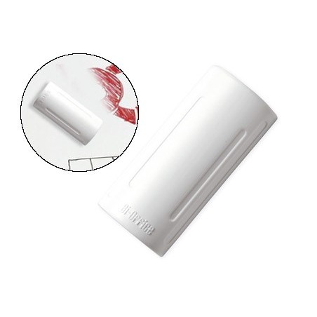 APAGADOR BI-OFFICE MAGNETICO COR BRANCO PARA QUADRO BRANCO 1