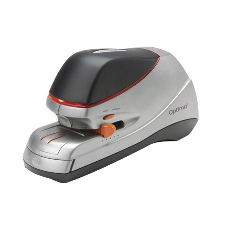 GRAPADORA REXEL ELECTRICA OPTIMA 40 CAPACIDAD 40 HOJAS