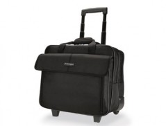 MALETIN PARA PORTATIL KENSINGTON SP 100 CON RUEDAS Y ASA TEL