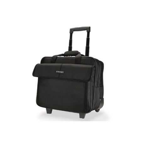 MALETIN PARA PORTATIL KENSINGTON SP 100 CON RUEDAS Y ASA TEL