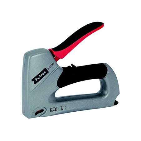 GRAPADORA PETRUS CLAVADORA 340 TOP ESPECIAL BRICOLAJE CUERPO