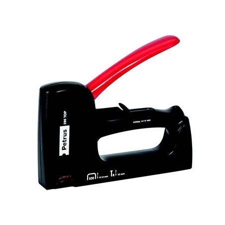 GRAPADORA PETRUS CLAVADORA 295 TOP ESPECIAL BRICOLAJE CUERPO
