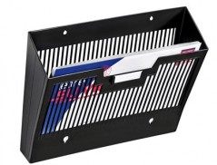 EXPOSITOR MURAL CEP DE PAREDE POLIESTIRENO EM REDE 1 COMPART