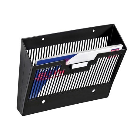 EXPOSITOR MURAL CEP DE PAREDE POLIESTIRENO EM REDE 1 COMPART