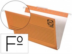 25un CAPA DE ARQUIVO DE SUSPENSAO GIO FOLIO VISOR SUPERIOR C