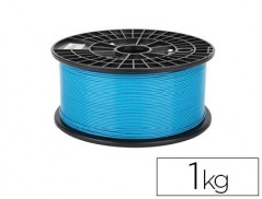 FILAMENTO 3D COLIDO GOLD PLA 1,75 MM 1 KG AZUL