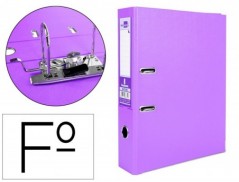 PASTA DE ARQUIVO DE ALAVANCA LIDERPAPEL FOLIO DOCUMENTA FORR