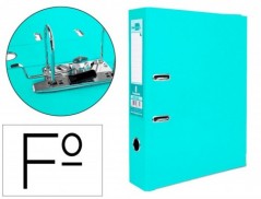 PASTA DE ARQUIVO DE ALAVANCA LIDERPAPEL FOLIO DOCUMENTA FORR