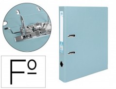 PASTA DE ARQUIVO DE ALAVANCA LIDERPAPEL FOLIO DOCUMENTA FORR