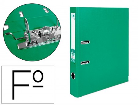 PASTA DE ARQUIVO DE ALAVANCA LIDERPAPEL FOLIO DOCUMENTA FORR