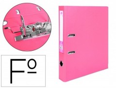 PASTA DE ARQUIVO DE ALAVANCA LIDERPAPEL FOLIO DOCUMENTA FORR