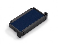 ALMOFADA PARA CARIMBO TRODAT 4911 AZUL BLISTER DE 2 UNIDADES