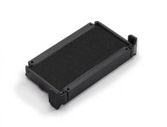 ALMOFADA PARA CARIMBO TRODAT 4911 PRETA BLISTER DE 2 UNIDADE