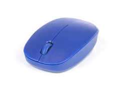 RATO NGS FOG OTICO 1000 DPI SEM FIOS NANO RECEPTOR USB 2,4 G