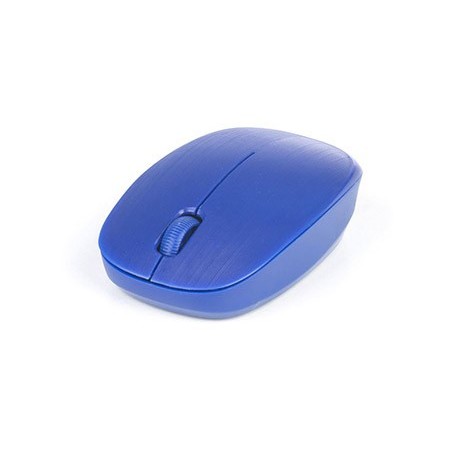 RATO NGS FOG OTICO 1000 DPI SEM FIOS NANO RECEPTOR USB 2,4 G