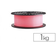 FILAMENTO 3D COLIDO GOLD PLA 1,75 MM 1 KG ROSA