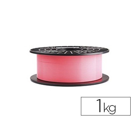 FILAMENTO 3D COLIDO GOLD PLA 1,75 MM 1 KG ROSA