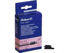 ROLO DE TINTA PELIKAN IR40 PRETO GR.744 CAIXA DE 2 UNIDADES