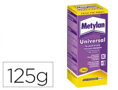 COLA METYLAN COLA UNIVERSAL 125 GR
