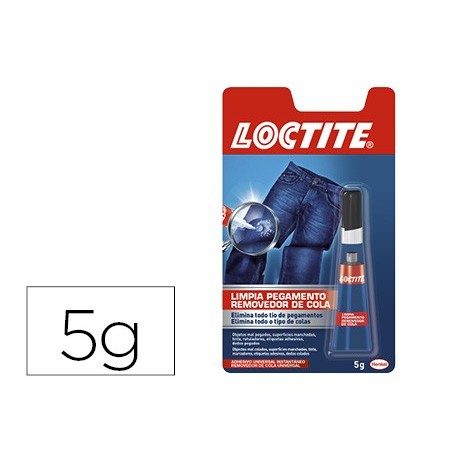 REMOVEDOR LOCTITE 5 GR