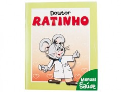 DR. RATINHO - MANUAL DE SAUDE