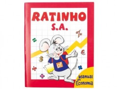 RATINHO S.A. - MANUAL  DE ECONOMIA