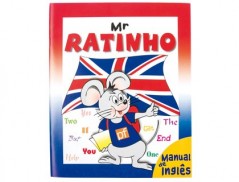 MR. RATINHO - MANUAL DE INGLES