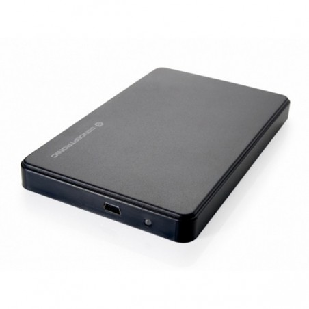 CONCEPTRONIC HARDISK MINI CASE 2.5" SATA USB3.0 BLACK