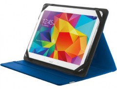 BOLSA TRUST PRIMO FOLIO UNIVERSAL PARA TABLETS 10" COM SUPOR