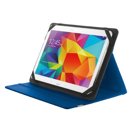 BOLSA TRUST PRIMO FOLIO UNIVERSAL PARA TABLETS 10" COM SUPOR