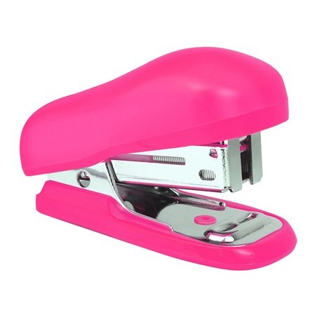 GRAPADORA RAPESCO BUG MINI CAPACIDAD 10 HOJAS USA GRAPAS 26/