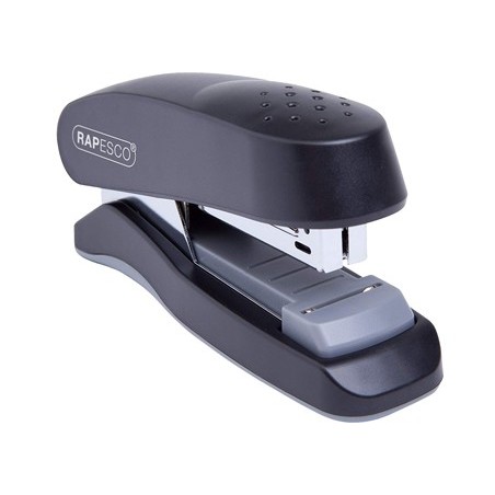 GRAPADORA RAPESCO AGARRE PLANO CAPACIDAD 30 HOJAS USA GRAPAS