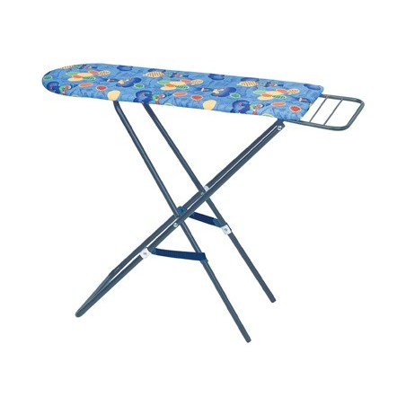 TABUA DE PASSAR A FERRO THEO KLEIN ALTURA ATÉ 62 CM