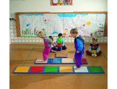 CAMINHO DE SENSACOES AMAYA 12 BASES 15 PLACAS DE DIFERENTES