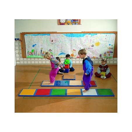 CAMINHO DE SENSACOES AMAYA 12 BASES 15 PLACAS DE DIFERENTES