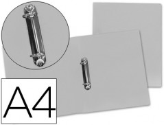 PASTA BEAUTONE 2 ANEIS MISTOS 25 MM 43471 POLIPROPILENO DIN