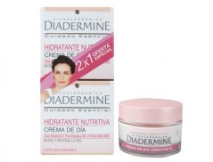 CREME HIDRATANTE DIADERMINE PARA PELE SECA E SENSIVEL 50ML P