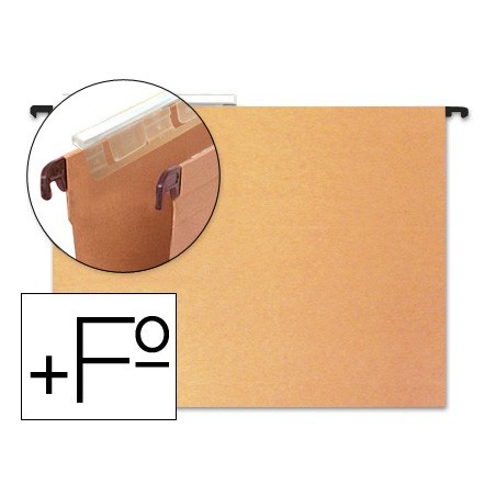 CAPAS DE SUSPENSAO HAMELIN FOLIO PROLONGADO VISOR SUPERIOR K