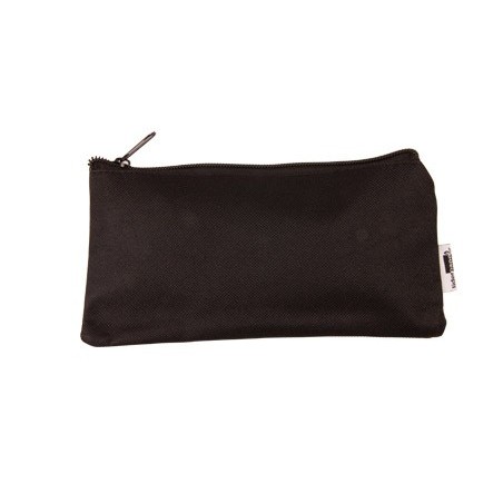 ESTOJO LIDERPAPEL ESTREITO PRETO 200X60 MM