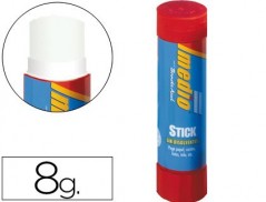 COLA IMEDIO EM BARRA 8 GR